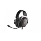 Проводные наушники HAVIT HV-H2002D 3.5 mm plug, GAMING, black gray (24743) - изображение 2