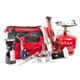 Набор дачника INTERTOOL BX-0921 - изображение 1