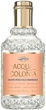 Woda kolońska unisex 4711 Acqua Colonia White Peach&Coriander 50 ml (4011700745364) - obraz 1