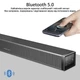 Акустична система Promate BluesBar-40 Вт 4.1 Black (bluesbar-40.black) - зображення 3