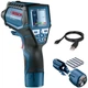 Детектор Bosch GIS 1000C (0601083300) - изображение 2