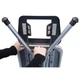 Доска гладильная Rolser K-UNO 115х35 см Coto-More (K01015-2065) - изображение 5
