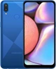 Мобильный телефон Samsung Galaxy A10s 2021 2/32GB Blue (SM-A107FDBDSEK) - изображение 1