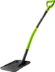 Лопата Verto 130 см 15G012 (5902062038449) - зображення 1