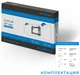 Настенное крепление для телевизора ACCLAB AL-FR20/T 17"-55" (1283126485770) - изображение 10