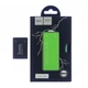 Аккумулятор Hoco AB463446BU для Samsung X200/ B110/ B130/ C140/ C160/ C240/ C300/ C3010/ C3520/ C5010 (800mAh) - изображение 1