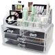 Органайзер (бокс) для косметики Cosmetic Storage Box акриловый (35797) - изображение 1