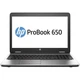 Ноутбук HP ProBook 650 G2- Intel-Core-i5-6200U-2,30GHz-8Gb-DDR4-500Gb-HDD-W15.6-FHD-Web-(B-)- Б/В - зображення 1
