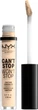 Консилер для обличчя NYX Professional Makeup Can`t Stop Won`t Stop Concealer 01 Pale 3.5 мл (800897168544) - зображення 2