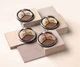 Палетка для контурирования NYX Professional Makeup 3 Steps To Sculpt 01 Fair 5 г (800897098322) - изображение 7