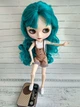 Футболка и комбинезон для кукол Blythe 30 см. (кукла в комплект не входит) (9130) - изображение 2