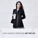 Термокухоль Contigo Pinnacle Couture 415 мл Twilight Shell (2081930) - зображення 11