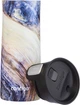 Термокухоль Contigo Pinnacle Couture 415 мл Twilight Shell (2081930) - зображення 5