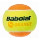 Мячи теннисные для детей Babolat Orange X3 - изображение 2