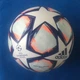 М'яч футбольний Adidas Finale 20 League FS0256 №5 Білий - зображення 5