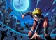 Картина Gee! Naruto Наруто ниндзя 60x40 NU 09.072 - изображение 1