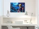Картина Gee! Naruto Наруто ниндзя 60x40 NU 09.072 - изображение 2