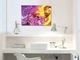 Картина Gee! Naruto Наруто финальная битва 60x40 NU 09.064 - изображение 2