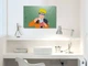 Картина Gee! Naruto Наруто удзумаки ест 60x40 NU 09.021 - изображение 2