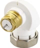 Угловой адаптер Danfoss RA М30х1.5 (013G1360) - изображение 1