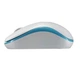 Миша Wireless Rapoo M10 Plus Blue - зображення 2