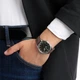 Мужские часы Timex WATERBURY Sub Second Tx2r88800 - изображение 2