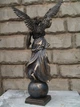 Статуетка Veronese Ангел 32 см 75961 - зображення 3