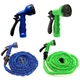 Садовый шланг Expandable Hose 45 м (XHOSE 45 метров) + В ПОДАРОК насадка-распылитель для полива - изображение 4