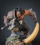 Статуэтка Blizzard Вов World of Warcraft Grommash Hellscream Гром Адский Крик BL99 - изображение 7
