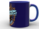 Кружка GeekLand Harry Potter Гаррі Поттер Ravenclaw HP.02.006 Синя - зображення 1