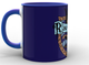 Кружка GeekLand Harry Potter Гаррі Поттер Ravenclaw HP.02.006 Синя - зображення 2