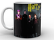 Кружка Gee! Harry Potter Гарри Поттер ученики Хогвартса HP.02.012 - изображение 2