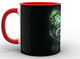 Кружка GeekLand Harry Potter Гарри Поттер Slytherin HP.02.007 Красная - изображение 3