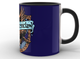 Кружка GeekLand Harry Potter Гаррі Поттер Ravenclaw HP.02.006 Чорна - зображення 1