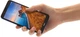 Мобільний телефон Xiaomi Redmi 7A 2/16GB Matte Blue - зображення 2