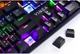 Клавіатура дротова Vinga KBGM160 Outemu Blue USB Black - зображення 5