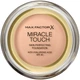 Тональная основа Max Factor Miracle Touch №35 Pearl Beige 11.5 г (3614227962781) - изображение 1