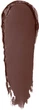 Szminka NYX Professional Makeup Suede matowa 07 Cold Brew (800897170707) - obraz 3