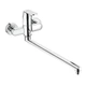 Змішувач для ванни Grohe Eurosmart Cosmopolitan, хром (32847000) - изображение 1