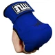 Бинт-перчатки TITLE Boxing Attack Nitro Speed Wraps Синие (XL) - изображение 1