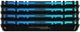 Оперативная память HyperX DDR4-3200 131072MB PC4-25600 (Kit of 4x32768) Predator RGB (HX432C16PB3AK4/128) - изображение 2