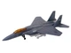 Объемный пазл 4D Master Самолет F-15E (26230) - изображение 1