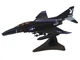 Объемный пазл 4D Master Самолет F-4 VX-4 (26227) - изображение 2
