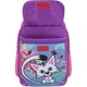 Рюкзак школьный Bagland Отличник 20 л. 339 фиолетовый 502 (0058070) - изображение 4