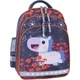 Рюкзак шкільний Bagland Mouse 321 сірий 499 (0051370) - зображення 2