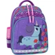 Рюкзак шкільний Bagland Mouse 339 фіолетовий 498 (0051370) - зображення 2