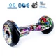 Гироборд Smart Balance Wheel U20 Pro +Autobalance 10.5" Джунгли (4607697) - изображение 1