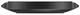 Автодержатель Baseus Small ears series Magnetic suction bracket (Flat type) Black - изображение 4