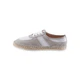 Кросівки Eddie Bauer Womens Suede Sneakers Lt GREY 41 Світло-сірий (7724333LGY) - зображення 1