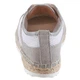 Кросівки Eddie Bauer Womens Suede Sneakers Lt GREY 41 Світло-сірий (7724333LGY) - зображення 3